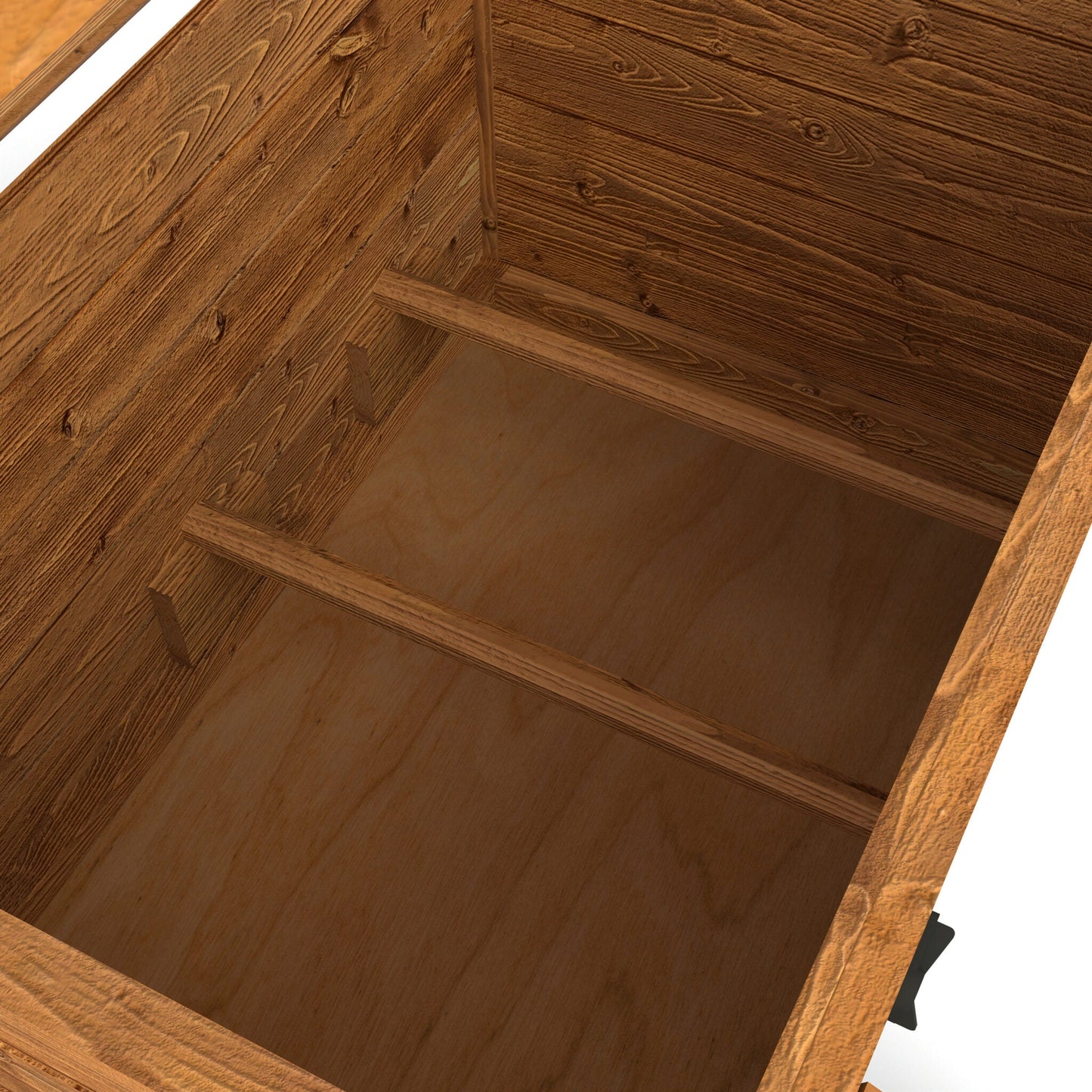 3ft Mary Hen House - Home & Roost