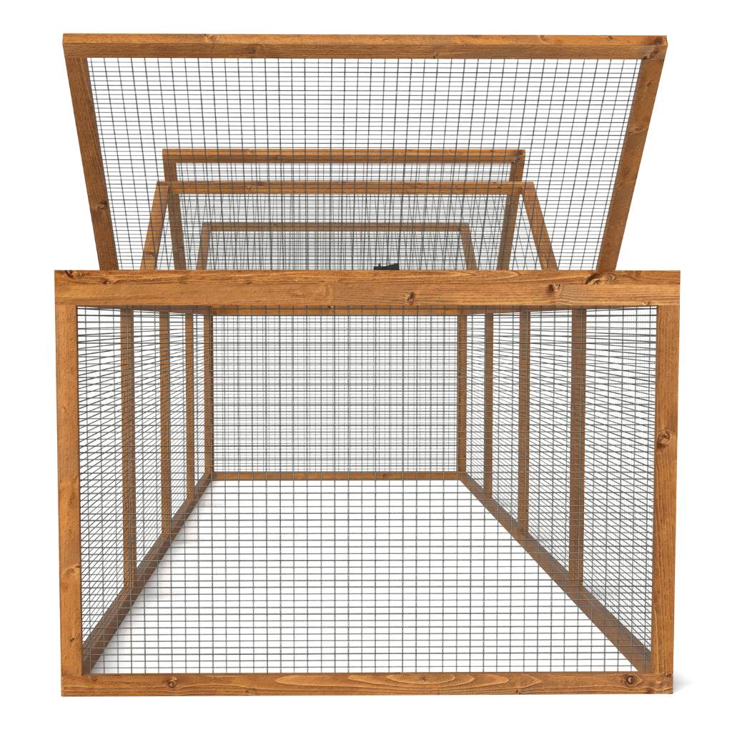 12ft Binky Rabbit Run