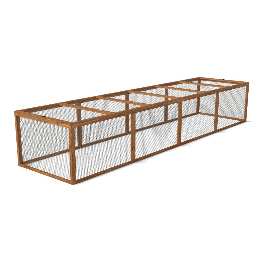12ft Binky Rabbit Run