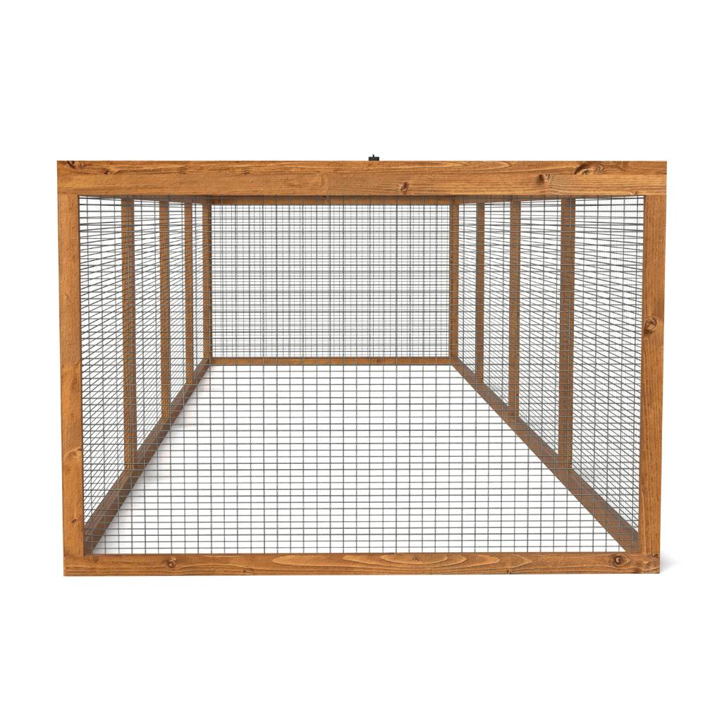 12ft Binky Rabbit Run