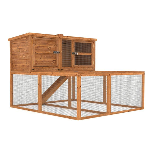 Rabbit Hutches – The Hutch Company