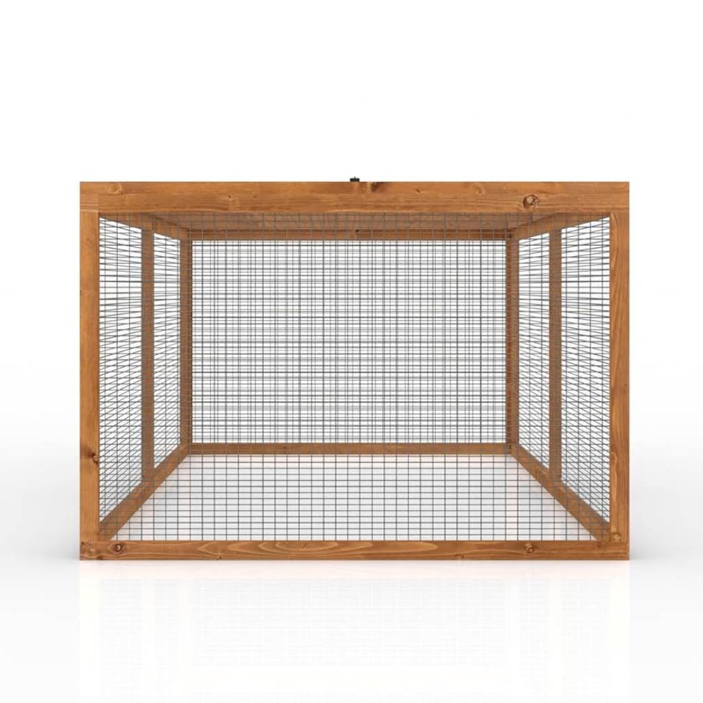 6ft Binky Rabbit Run