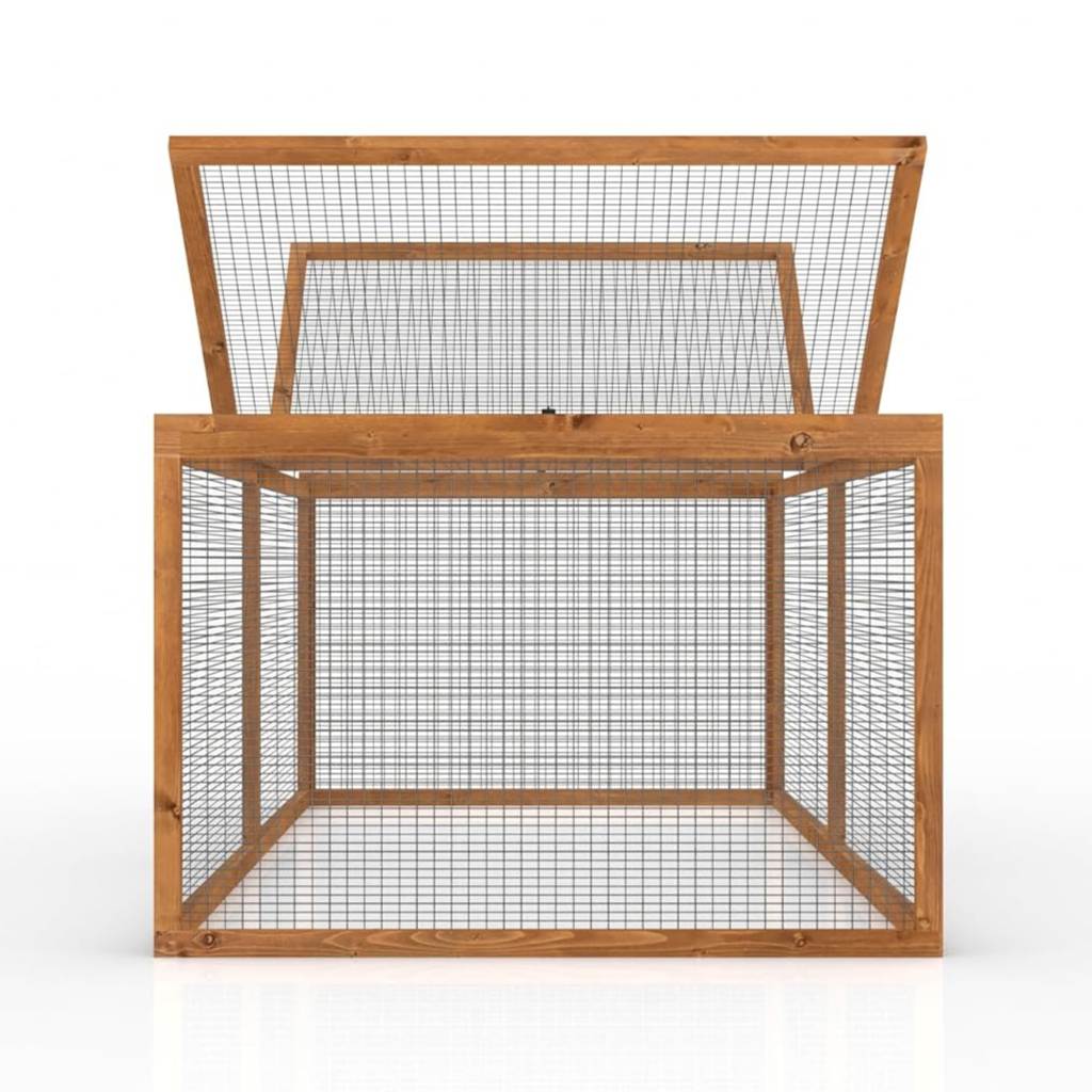 6ft Binky Rabbit Run
