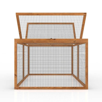 6ft Binky Rabbit Run