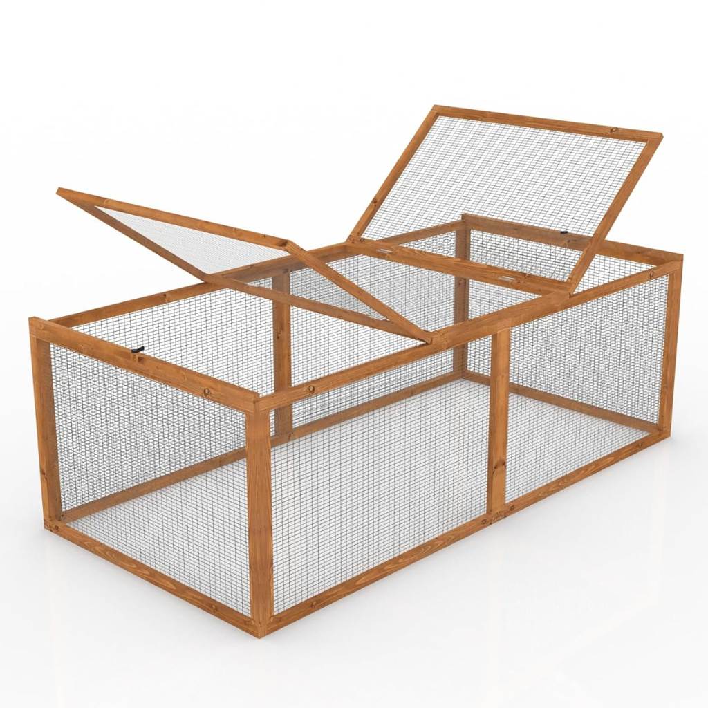 6ft Binky Rabbit Run