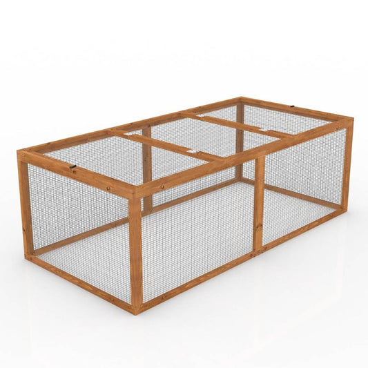 6ft Binky Rabbit Run