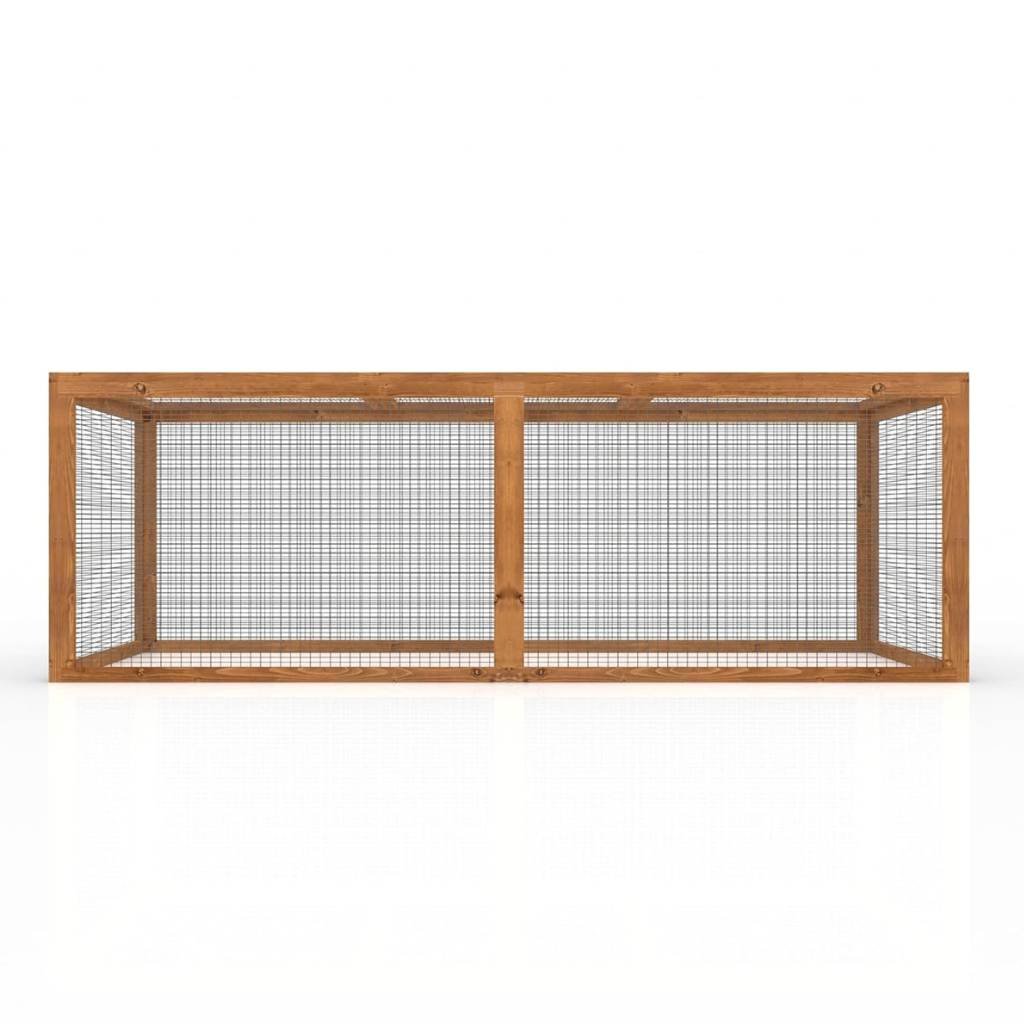 6ft Binky Rabbit Run