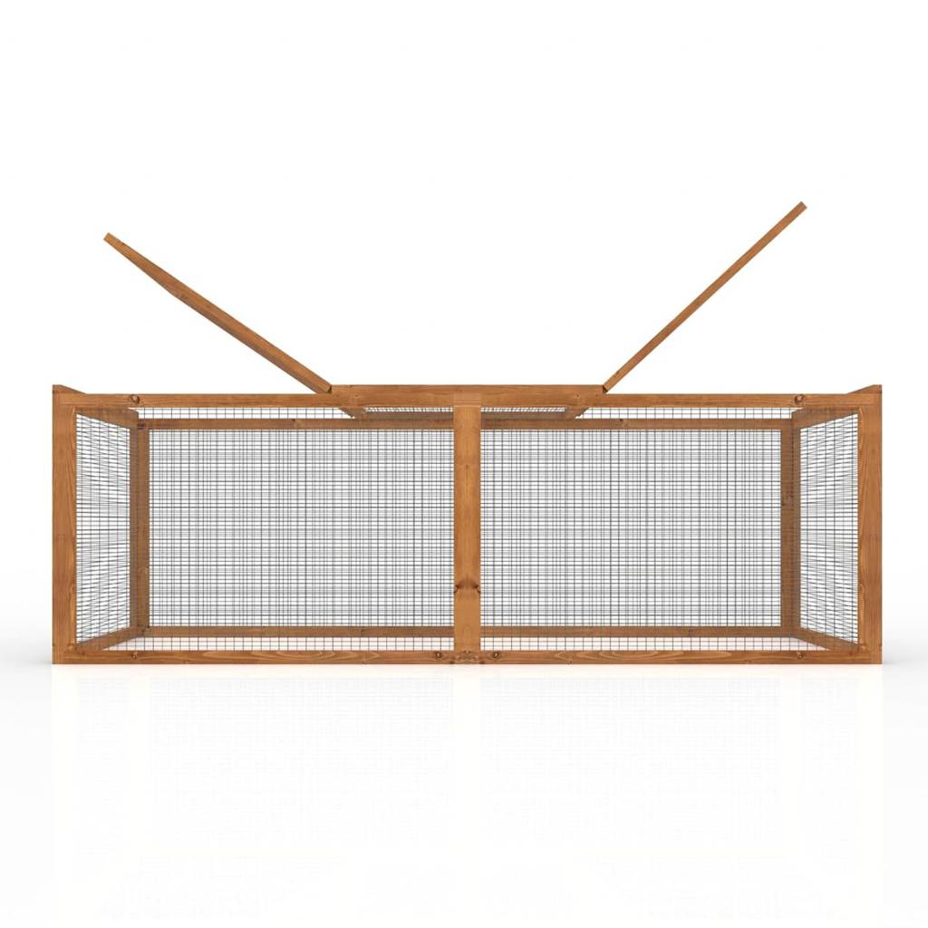 6ft Binky Rabbit Run
