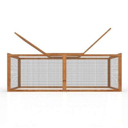 6ft Binky Rabbit Run