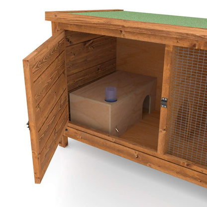 Home & Roost Nest Cave - Create A Cosy Safe Space For Your Furry Friend