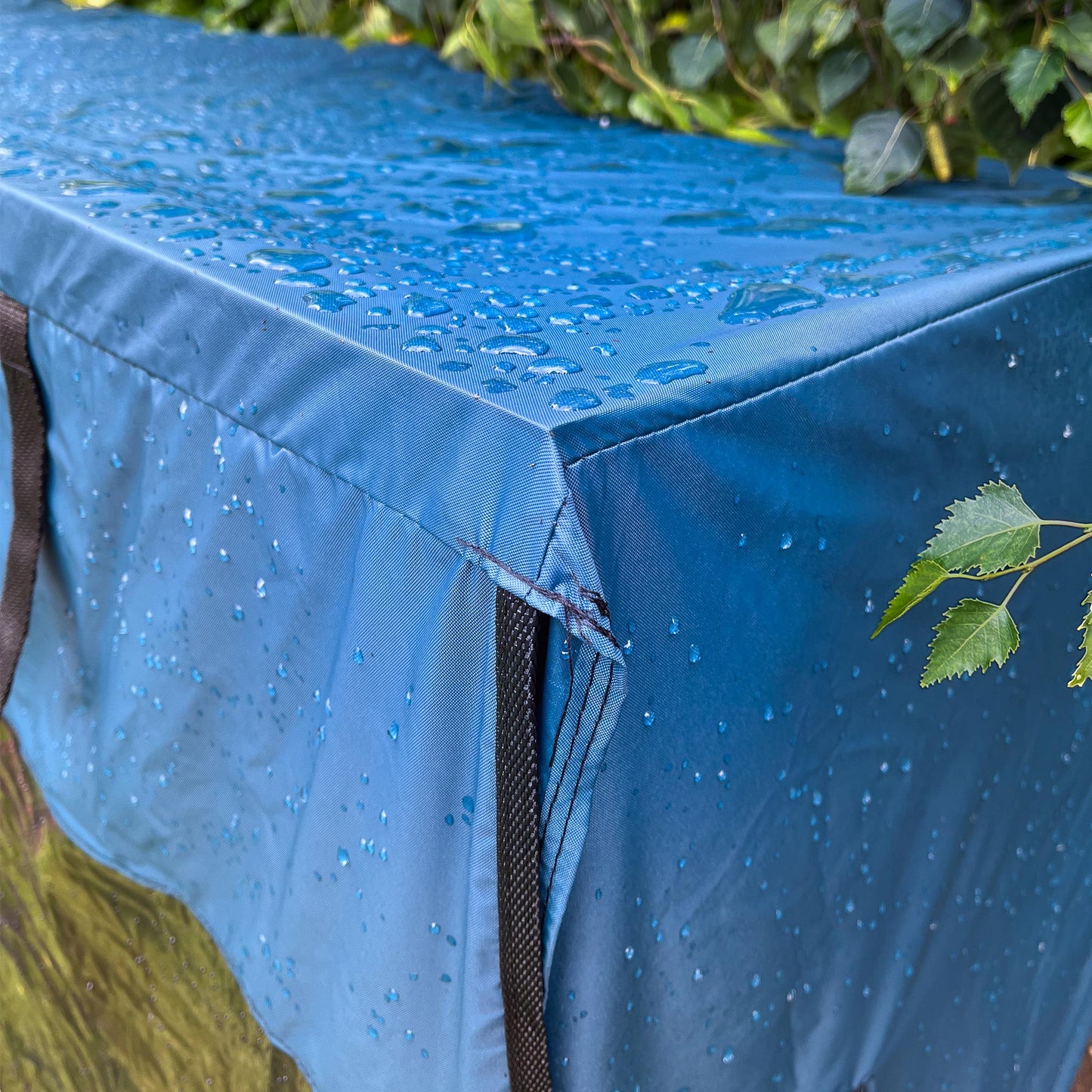 5ft Chartwell Triple Day Dry™ Guinea Pig Hutch Cover